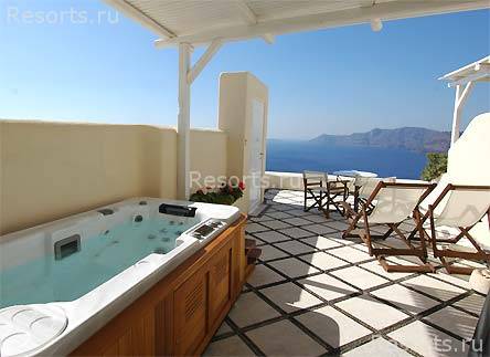 Canaves Oia Hotel 15